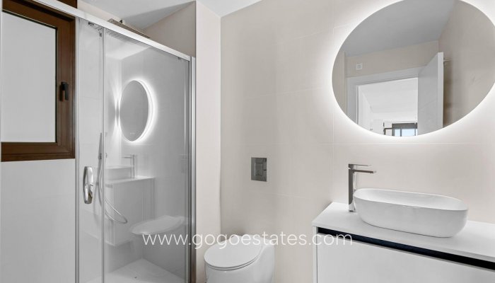 Te koop - Appartement - Appartement op de middelste verdieping - Orihuela - Villamartin