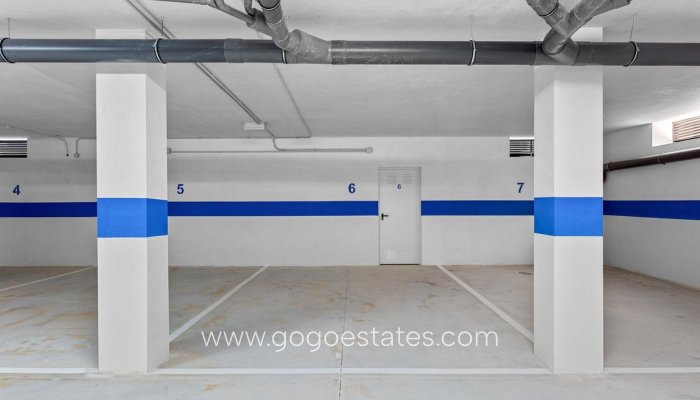 Te koop - Appartement - Appartement op de middelste verdieping - Orihuela - Villamartin