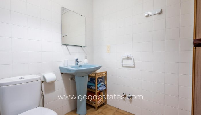 Te koop - Appartement - Appartement op de middelste verdieping - Torrevieja - Torrevieja Centro