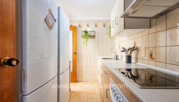 Te koop - Appartement - Appartement op de middelste verdieping - Torrevieja - Torrevieja Centro