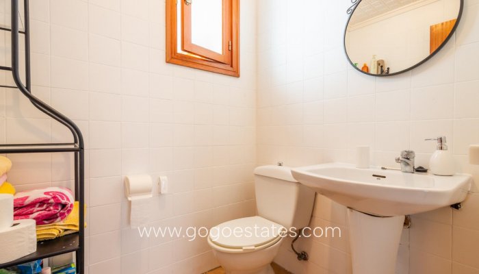 Te koop - Appartement - Appartement op de middelste verdieping - Torrevieja - Torrevieja Centro