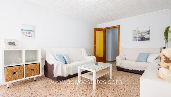 Te koop - Appartement - Appartement op de middelste verdieping - Torrevieja - Torrevieja Centro