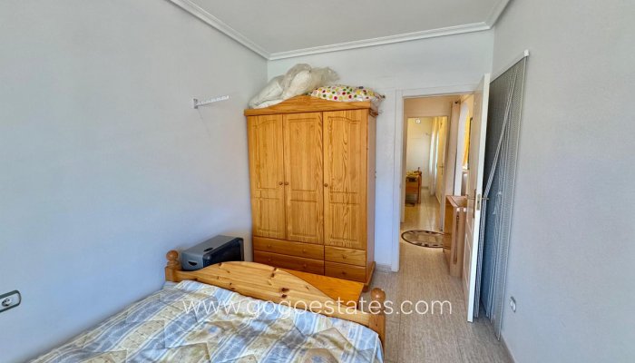 Te koop - Appartement - Appartement op de middelste verdieping - Almoradi - Almoradi Centro