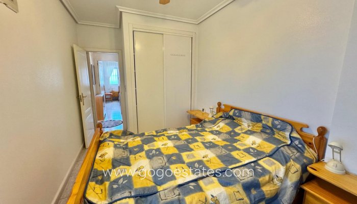 Te koop - Appartement - Appartement op de middelste verdieping - Almoradi - Almoradi Centro