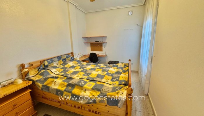 Te koop - Appartement - Appartement op de middelste verdieping - Almoradi - Almoradi Centro