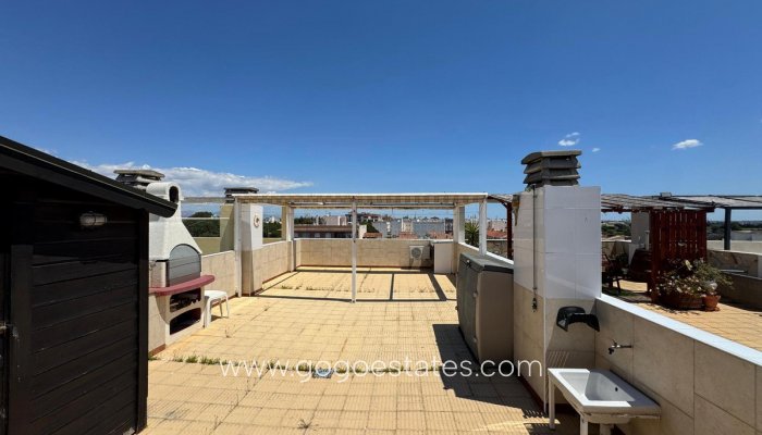 Te koop - Appartement - Appartement op de middelste verdieping - Almoradi - Almoradi Centro