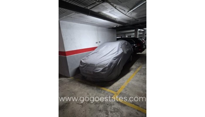 Te koop - Appartement - Appartement op de middelste verdieping - Almoradi - Almoradi Centro