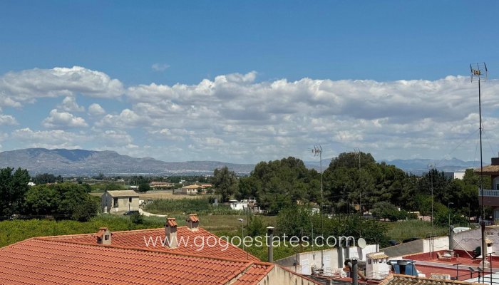 Te koop - Appartement - Appartement op de middelste verdieping - Almoradi - Almoradi Centro