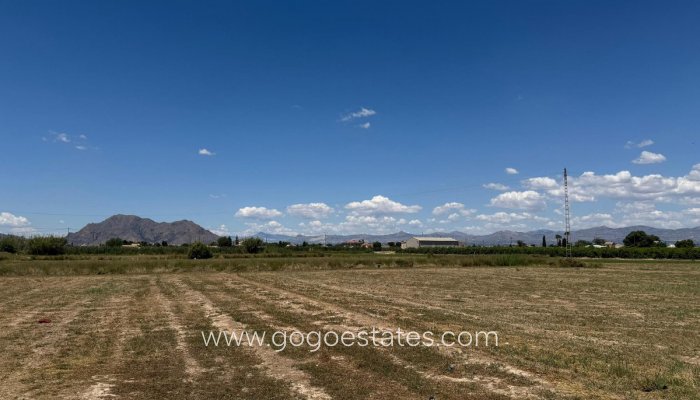 Te koop - Appartement - Appartement op de middelste verdieping - Almoradi - Almoradi Centro