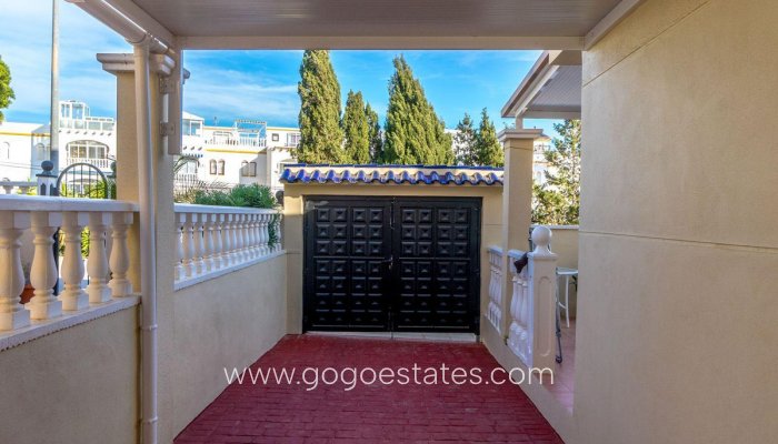 Te koop - Huis - Vrijstaande Villa - Orihuela - Orihuela Costa