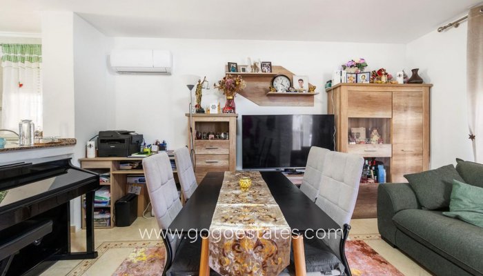 Te koop - Huis - Vrijstaande Villa - Orihuela - Orihuela Costa