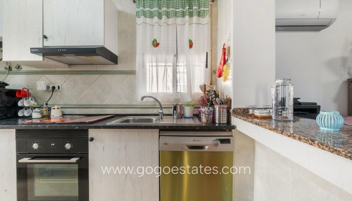 Te koop - Huis - Vrijstaande Villa - Orihuela - Orihuela Costa