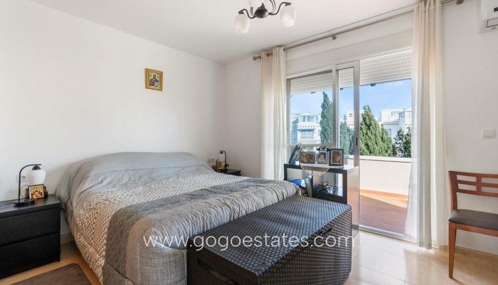 Te koop - Huis - Vrijstaande Villa - Orihuela - Orihuela Costa