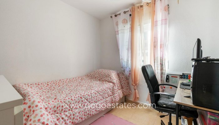 Te koop - Huis - Vrijstaande Villa - Orihuela - Orihuela Costa