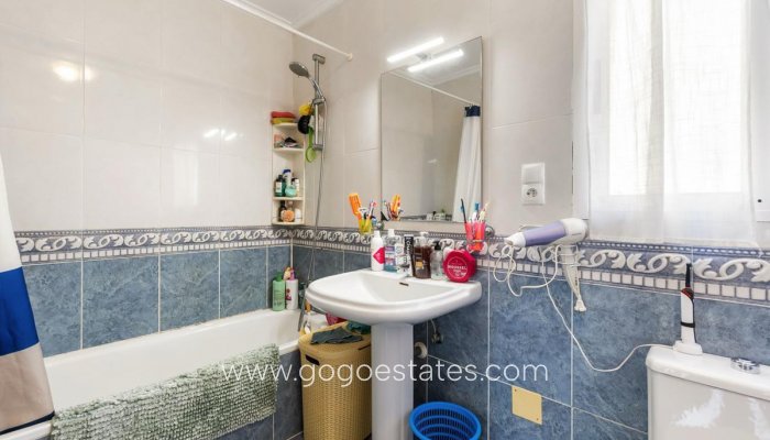 Te koop - Huis - Vrijstaande Villa - Orihuela - Orihuela Costa