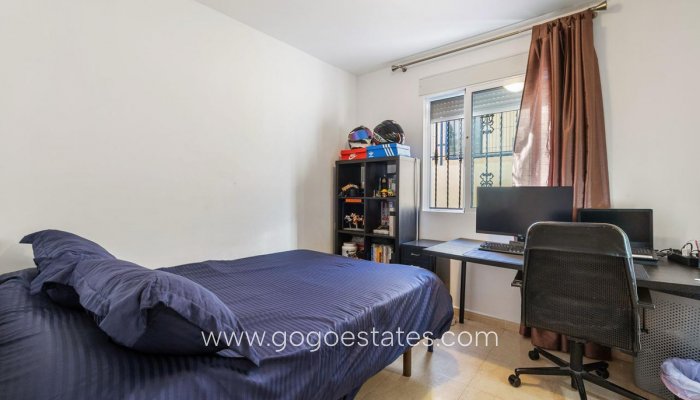 Te koop - Huis - Vrijstaande Villa - Orihuela - Orihuela Costa