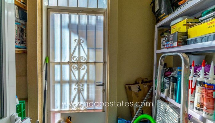 Te koop - Huis - Vrijstaande Villa - Orihuela - Orihuela Costa