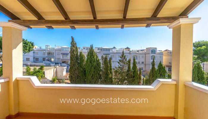 Te koop - Huis - Vrijstaande Villa - Orihuela - Orihuela Costa