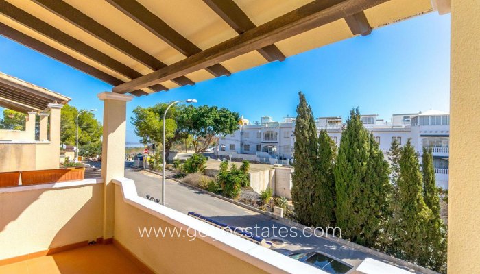 Te koop - Huis - Vrijstaande Villa - Orihuela - Orihuela Costa