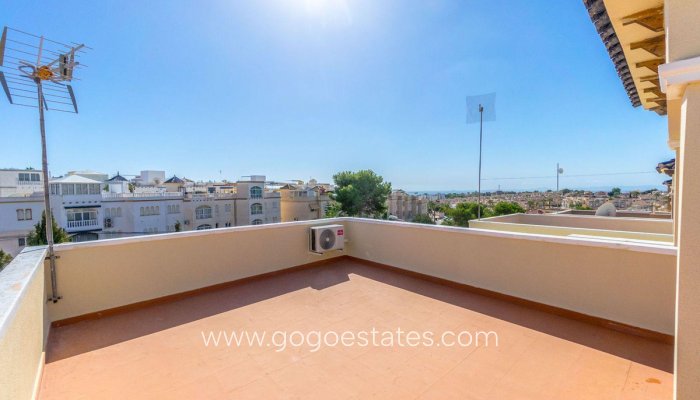Te koop - Huis - Vrijstaande Villa - Orihuela - Orihuela Costa