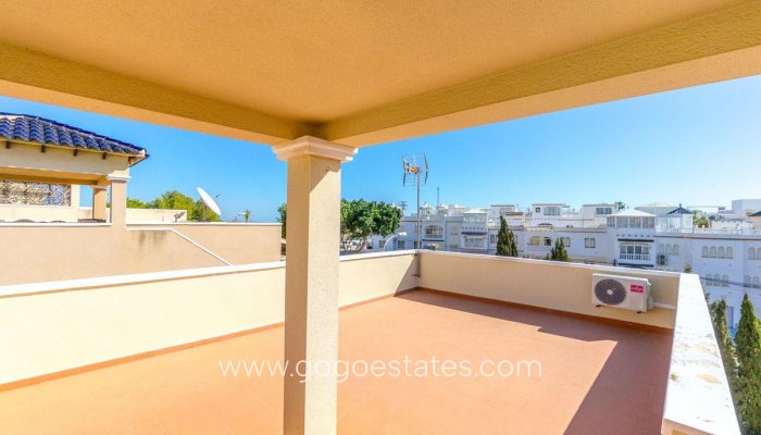 Te koop - Huis - Vrijstaande Villa - Orihuela - Orihuela Costa
