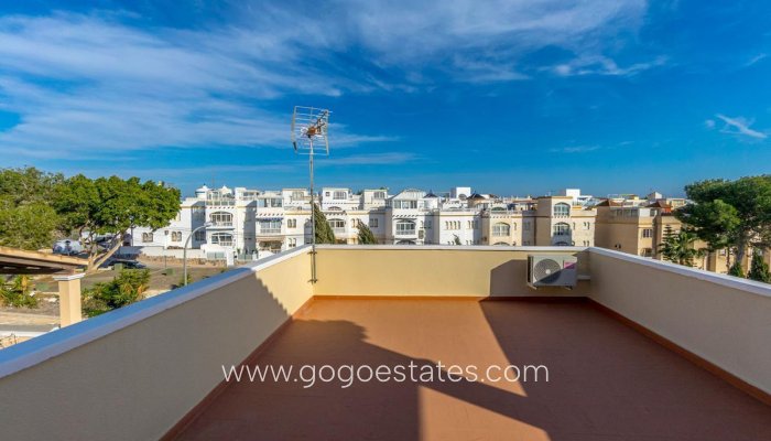 Te koop - Huis - Vrijstaande Villa - Orihuela - Orihuela Costa