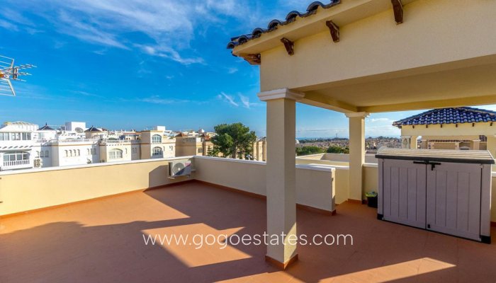 Te koop - Huis - Vrijstaande Villa - Orihuela - Orihuela Costa