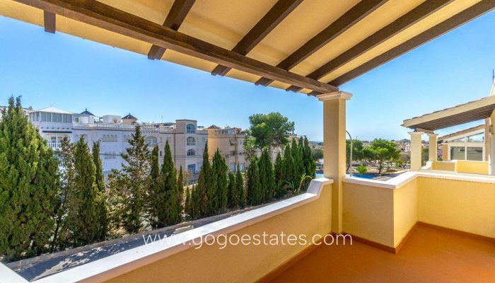 Te koop - Huis - Vrijstaande Villa - Orihuela - Orihuela Costa