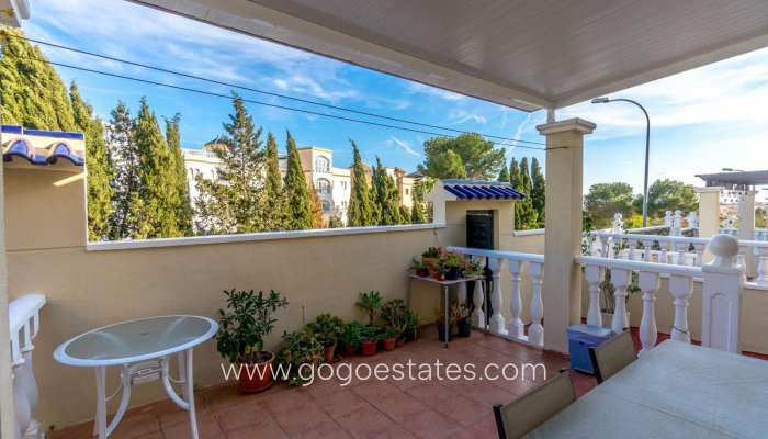 Te koop - Huis - Vrijstaande Villa - Orihuela - Orihuela Costa