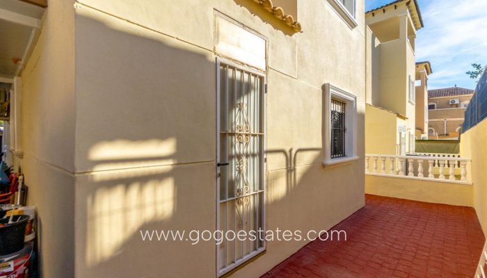 Te koop - Huis - Vrijstaande Villa - Orihuela - Orihuela Costa