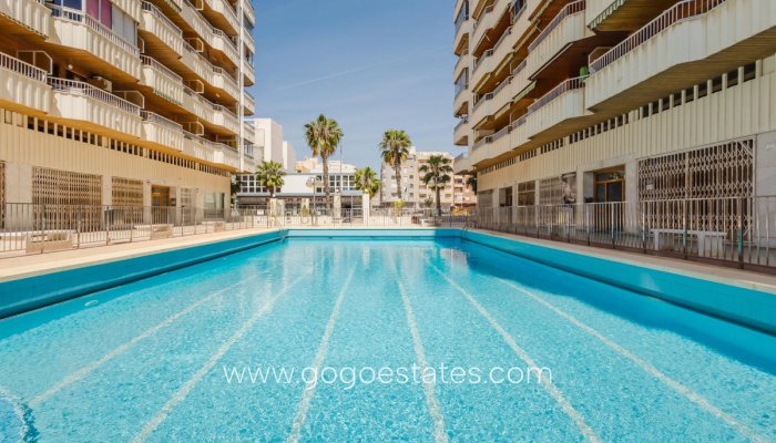 Te koop - Appartement - Penthouse Duplex - Torrevieja - Torrevieja Centro