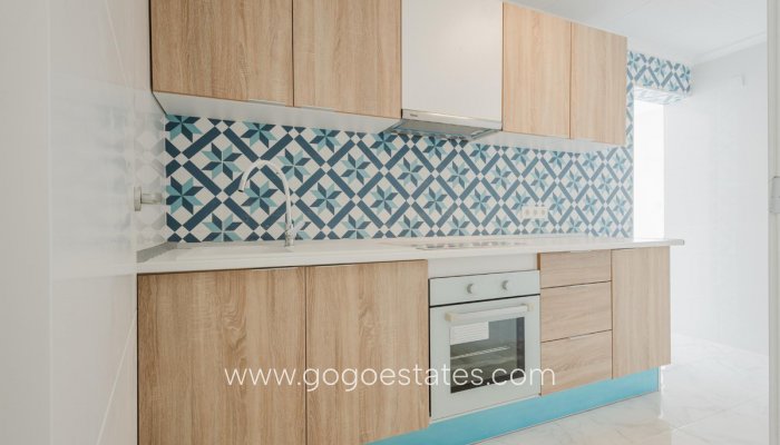 Te koop - Appartement - Penthouse Duplex - Torrevieja - Torrevieja Centro