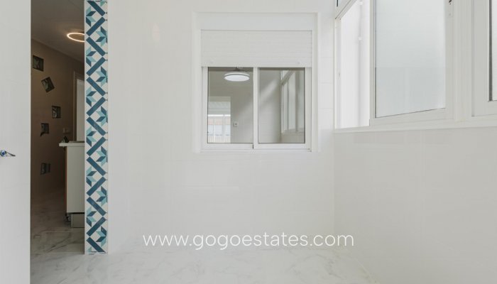 Te koop - Appartement - Penthouse Duplex - Torrevieja - Torrevieja Centro