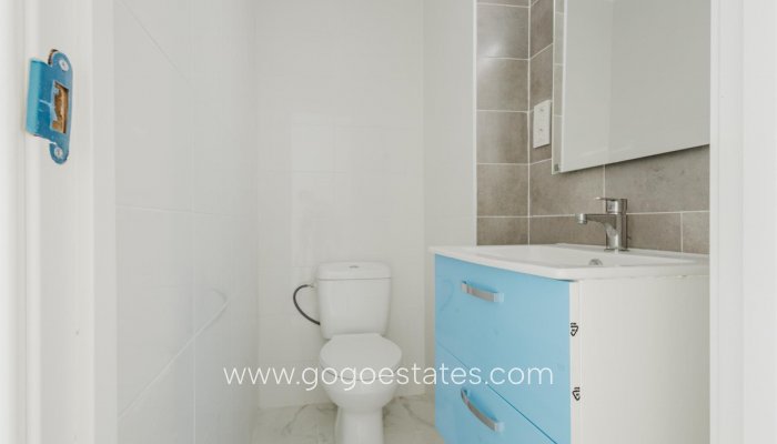 Te koop - Appartement - Penthouse Duplex - Torrevieja - Torrevieja Centro