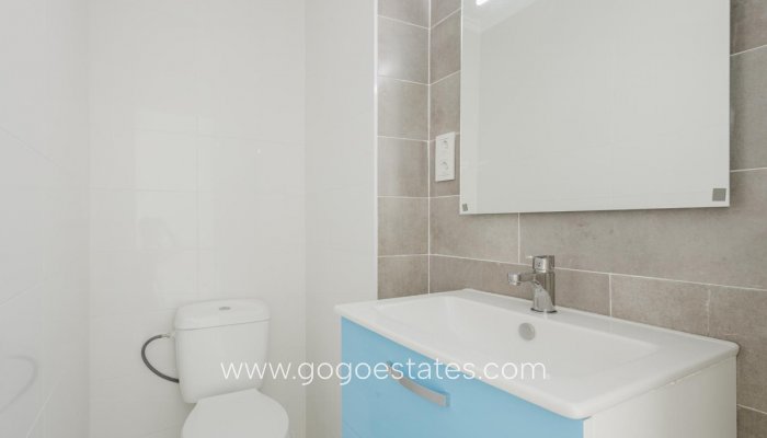 Te koop - Appartement - Penthouse Duplex - Torrevieja - Torrevieja Centro