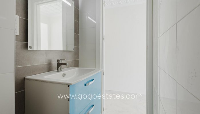 Te koop - Appartement - Penthouse Duplex - Torrevieja - Torrevieja Centro