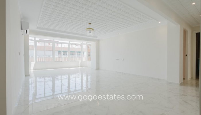 Te koop - Appartement - Penthouse Duplex - Torrevieja - Torrevieja Centro