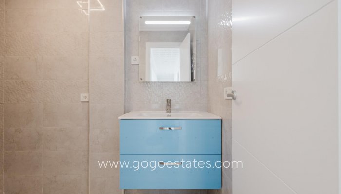 Te koop - Appartement - Penthouse Duplex - Torrevieja - Torrevieja Centro