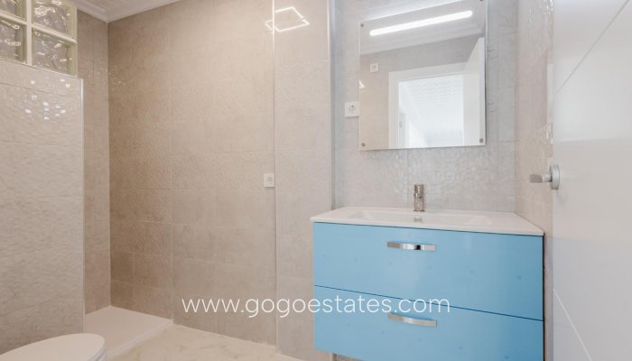 Te koop - Appartement - Penthouse Duplex - Torrevieja - Torrevieja Centro