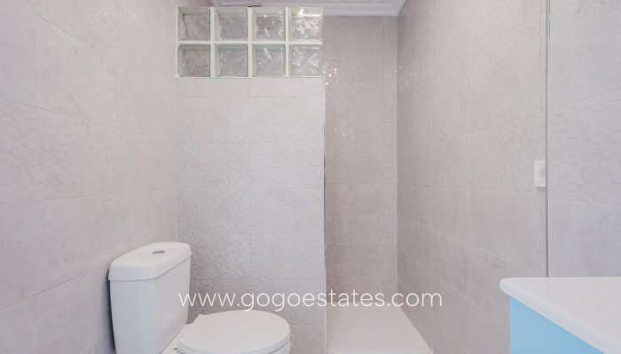 Te koop - Appartement - Penthouse Duplex - Torrevieja - Torrevieja Centro