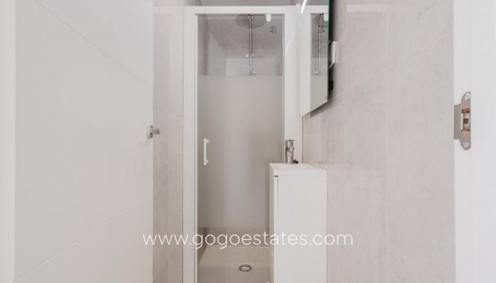 Te koop - Appartement - Penthouse Duplex - Torrevieja - Torrevieja Centro