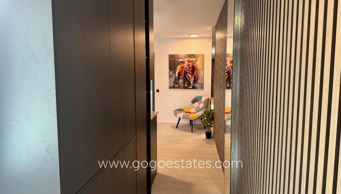 Te koop - Appartement - Penthouse Duplex - Torrevieja - Torrevieja Centro