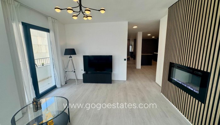 Te koop - Appartement - Penthouse Duplex - Torrevieja - Torrevieja Centro