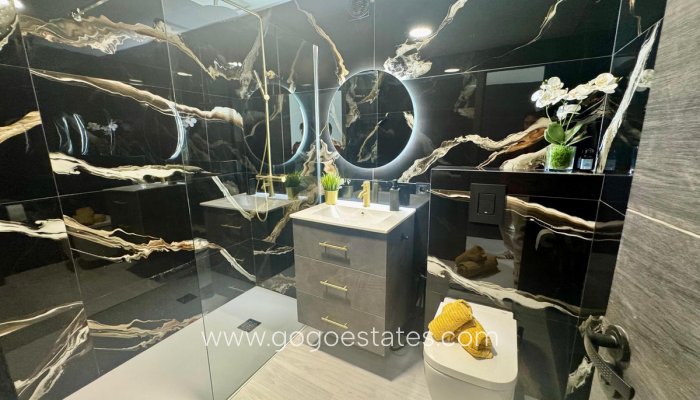 Te koop - Appartement - Penthouse Duplex - Torrevieja - Torrevieja Centro