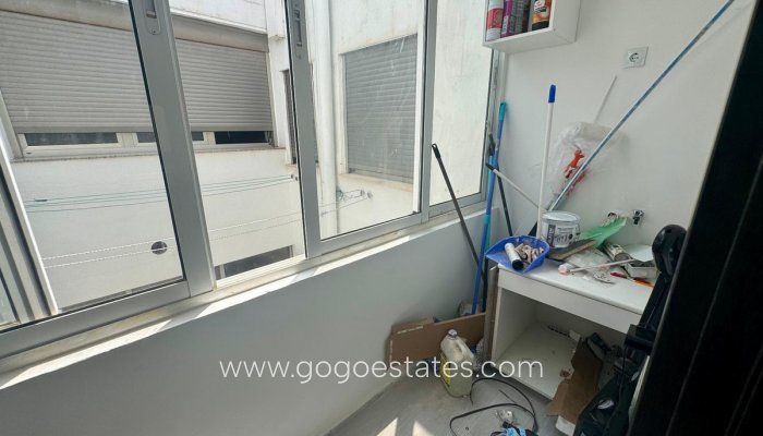 Te koop - Appartement - Penthouse Duplex - Torrevieja - Torrevieja Centro