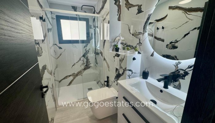 Te koop - Appartement - Penthouse Duplex - Torrevieja - Torrevieja Centro