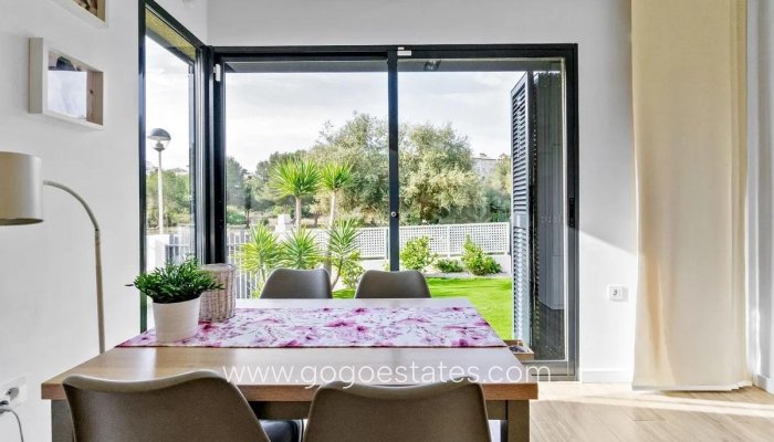 Te koop - Huis - Stadswoning - Orihuela - La Zenia