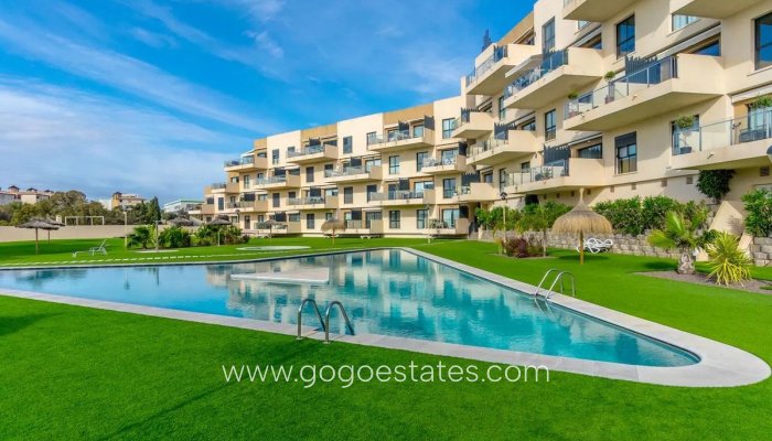 Te koop - Huis - Stadswoning - Orihuela - La Zenia