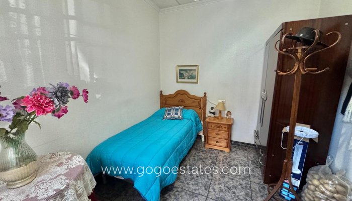 Te koop - Huis - Vrijstaande Villa - Benejuzar - Benejuzar Centro