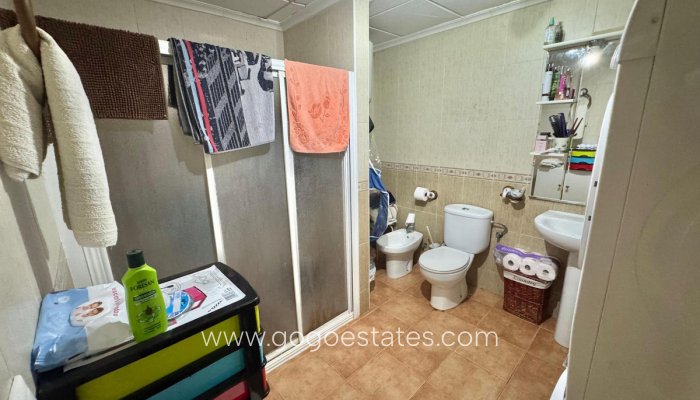 Te koop - Huis - Vrijstaande Villa - Benejuzar - Benejuzar Centro